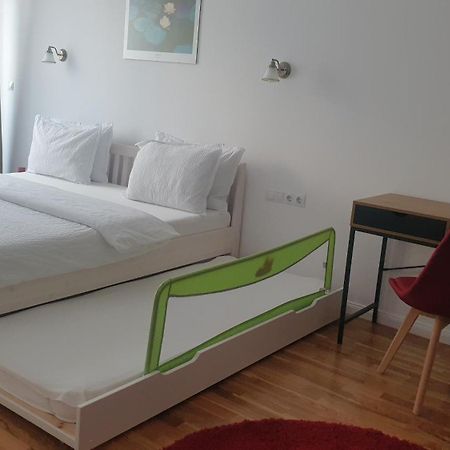 Penthouse Cosmopolit Apartment บราชอฟ ภายนอก รูปภาพ