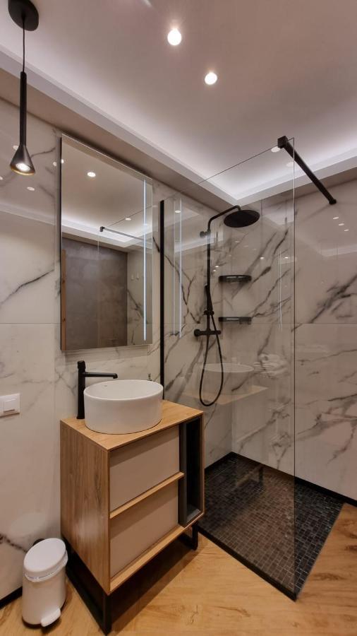 Penthouse Cosmopolit Apartment บราชอฟ ภายนอก รูปภาพ