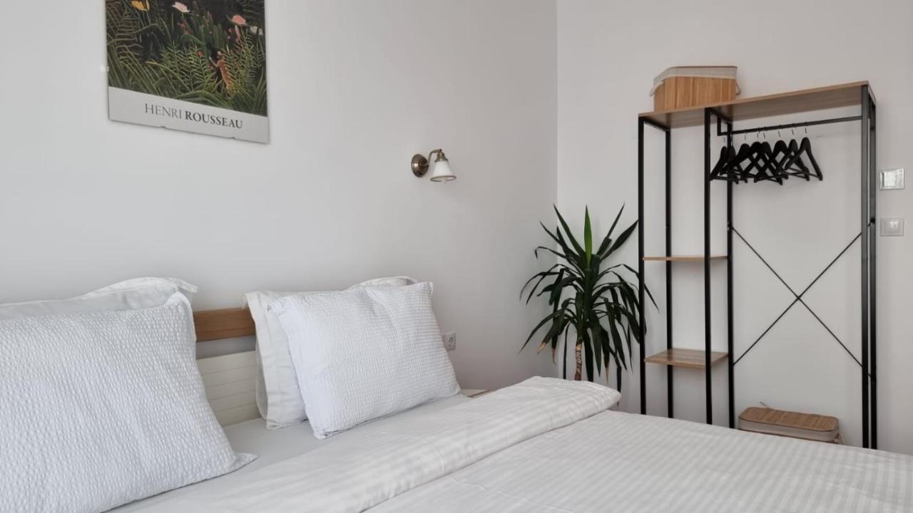 Penthouse Cosmopolit Apartment บราชอฟ ภายนอก รูปภาพ