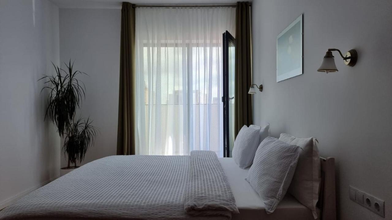 Penthouse Cosmopolit Apartment บราชอฟ ภายนอก รูปภาพ