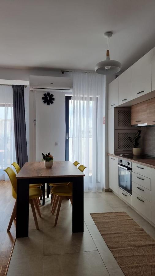 Penthouse Cosmopolit Apartment บราชอฟ ภายนอก รูปภาพ