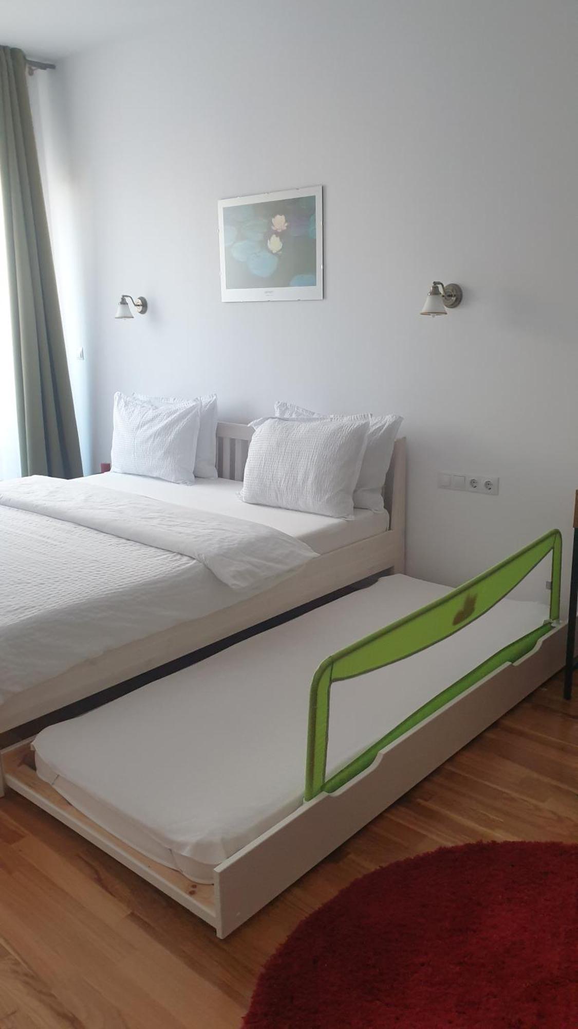 Penthouse Cosmopolit Apartment บราชอฟ ภายนอก รูปภาพ